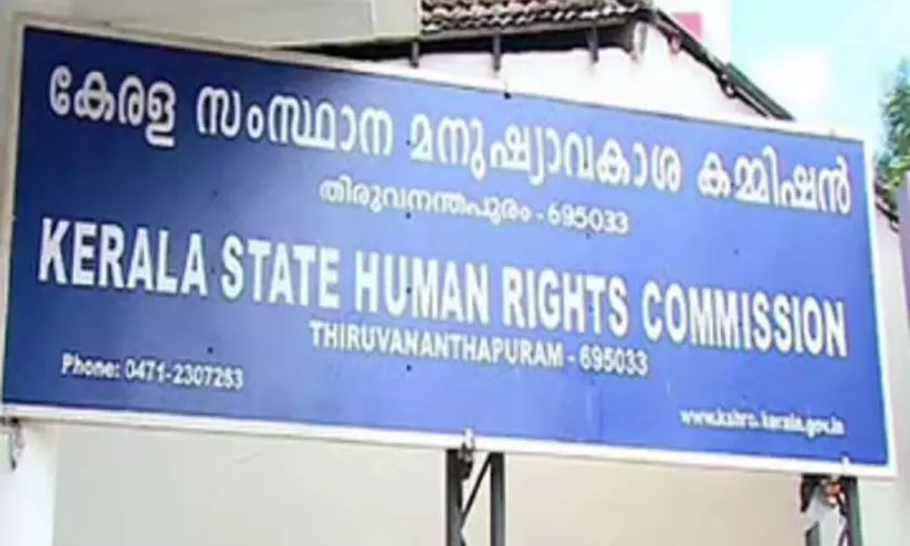 കേബിളുകള്‍ അപകടകരമല്ലെന്ന് ഉറപ്പാക്കണമെന്ന് മനുഷ്യാവകാശ കമ്മീഷന്‍