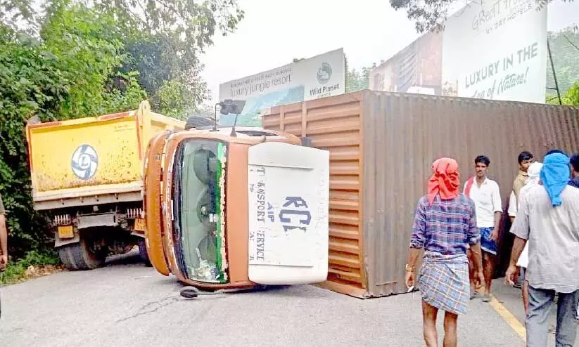 ബദൽ പാത: വയനാട്ടുകാരുടെ കാത്തിരിപ്പ് നീളുന്നു