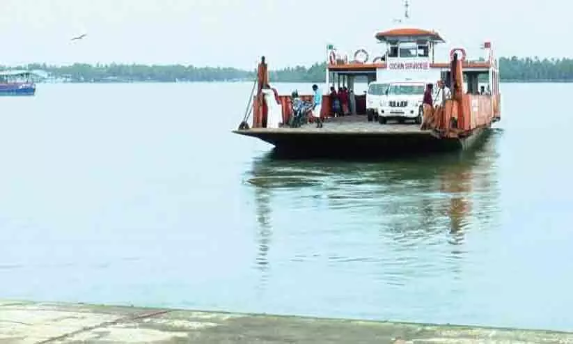 അനിശ്ചിതത്വം നീങ്ങി; പൊന്നാനിയിൽ യാത്രാബോട്ട് ജെട്ടി നിർമാണം ഇന്ന് തുടങ്ങും