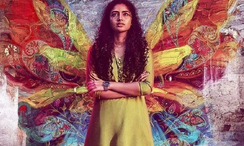 Clichéd ‘Butterfly’- Review |  Anupama Parameswaran Butterfly Movie Review