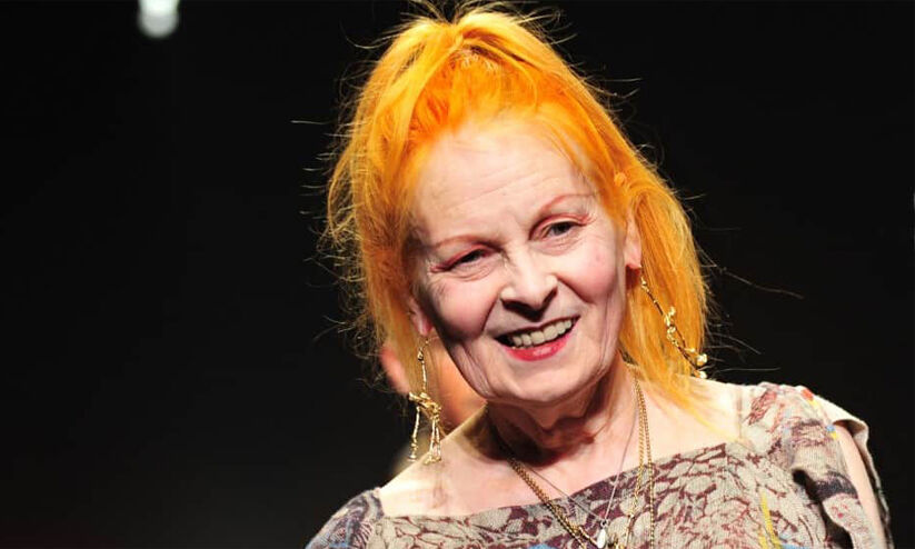 Fashion designer Vivienne Westwood is remembered Fashion designer Vivienne Westwood is remembered