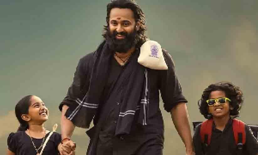 Unni Mukundan is crying, the experience of returning from Ayyappaswamy’s stable;  Praising the actor, K. Surendran |  K Surendran Pens Malikappuram Movie Watching Experience