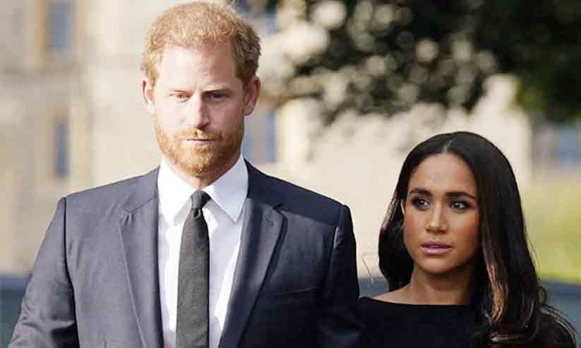 I Want My Brother Back My Father Back Says Prince Harry 