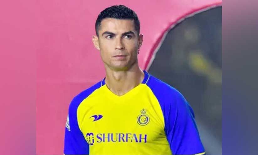 Will Ronaldo Leave Al Nasr The Player Is Preparing To Return To Real Madrid Rumor Cristiano 5539