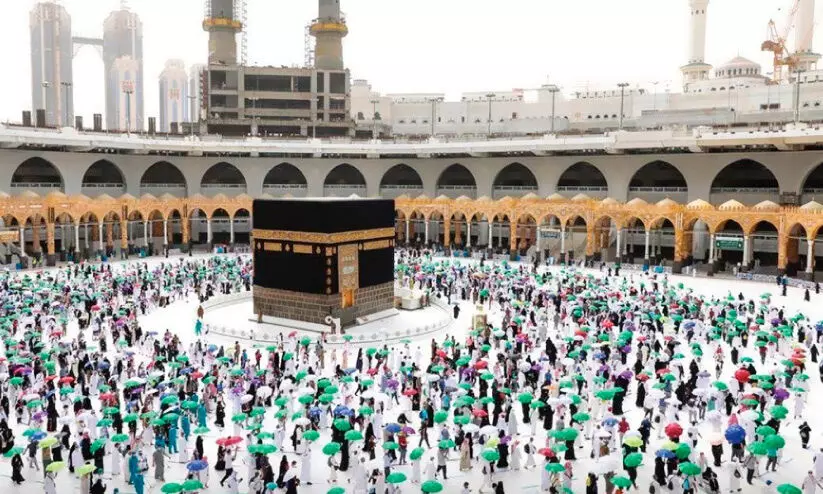 Ministry of Hajj will soon launch the Individual Pilgrims service