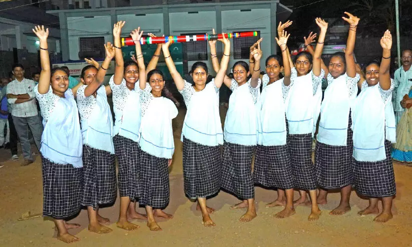 kalolsavam