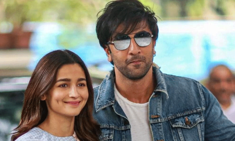 Alia Bhatt and Ranbir Kapoor request media to not click Daughter Raha Kapoors pictures