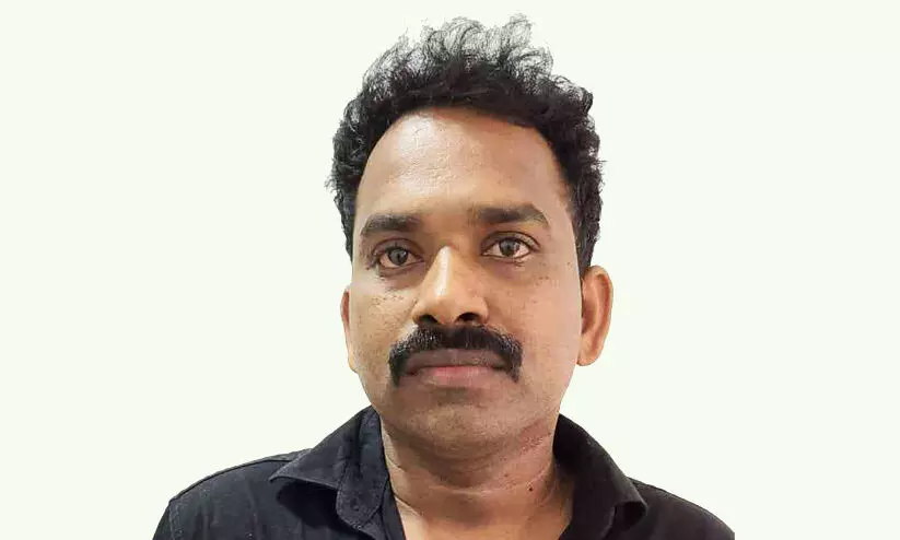 ranjith ottappalam