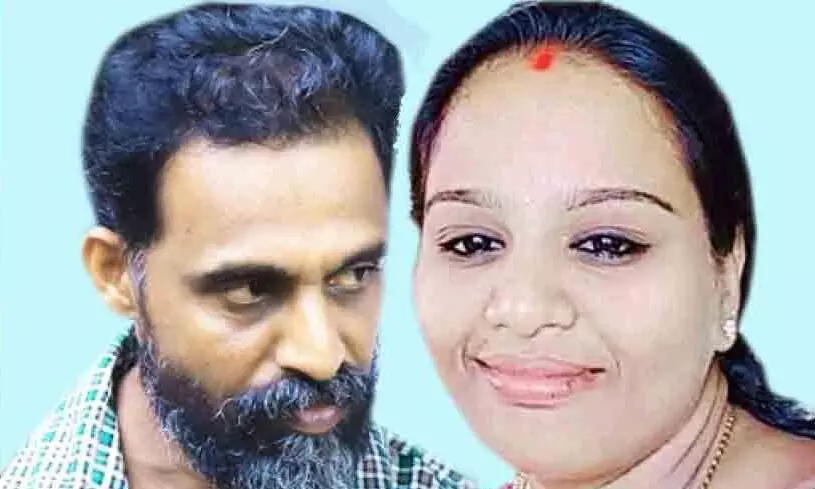 njarakkal ramya murder