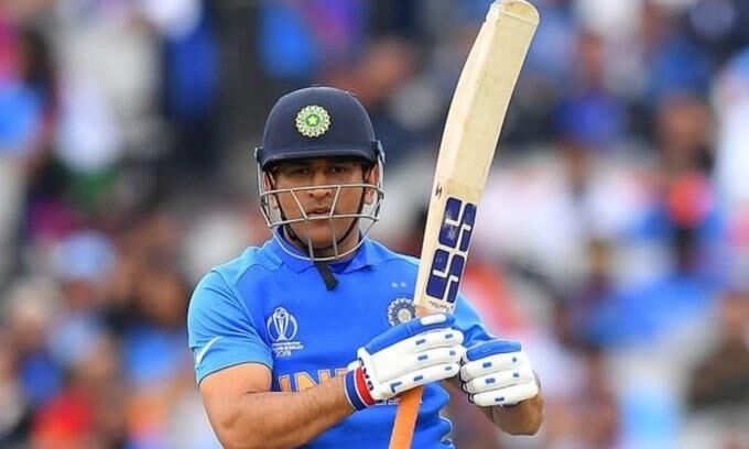 “Dhoni had decided to retire by the 2019 World Cup” – former fielding coach revealed |  R Sridhar Makes Stunning Retirement Revelation Involving MS Dhoni