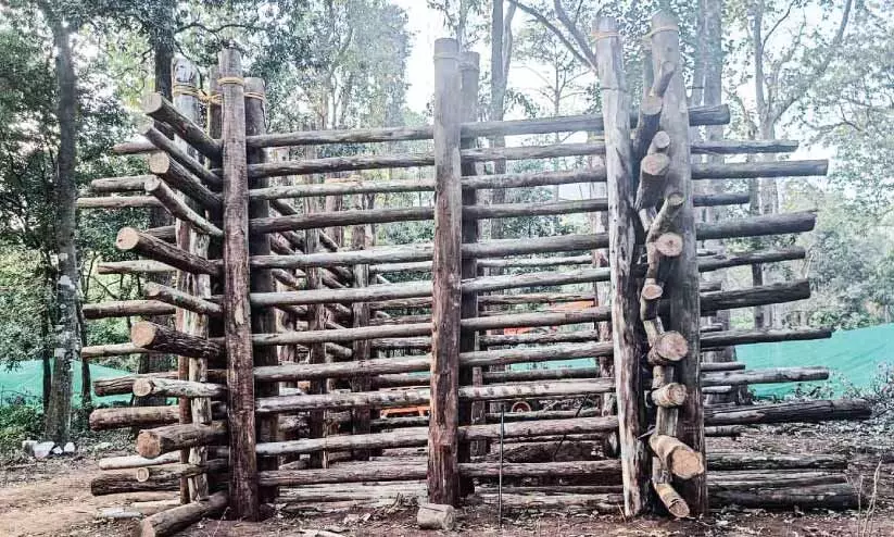 പി.ടി-ഏഴിന് കൂടൊരുങ്ങി; ഇനി ദൗത്യം