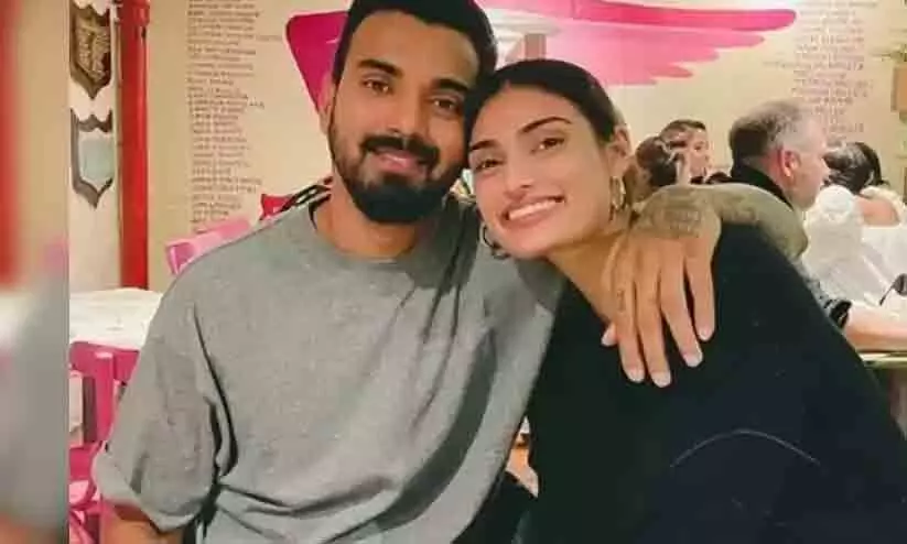 KL Rahul and Athiya Shetty  To Tie The Knot On Jan 23