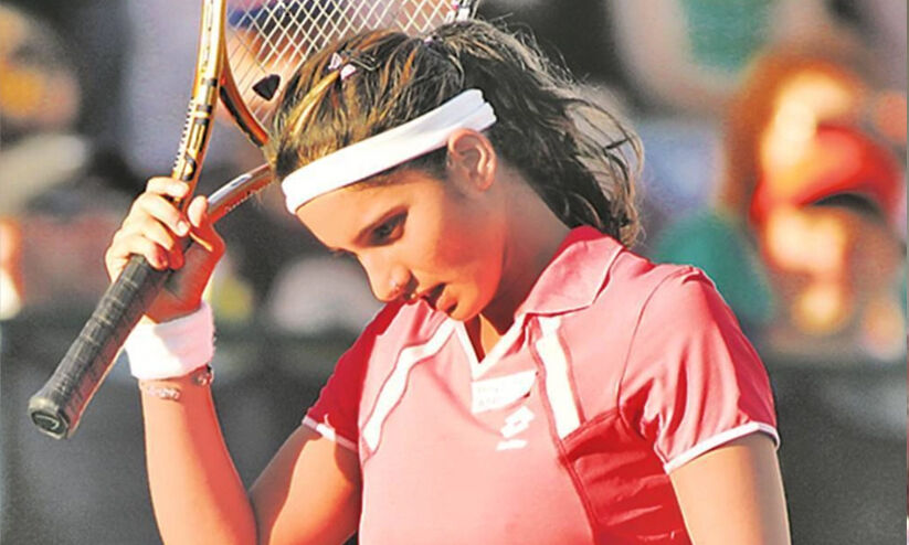 ‘The fight to dreams starts at six!’;  Tennis player Sania Mirza with an emotional note  Sania Mirza pens emotional note ahead of her final Grand Slam tournament