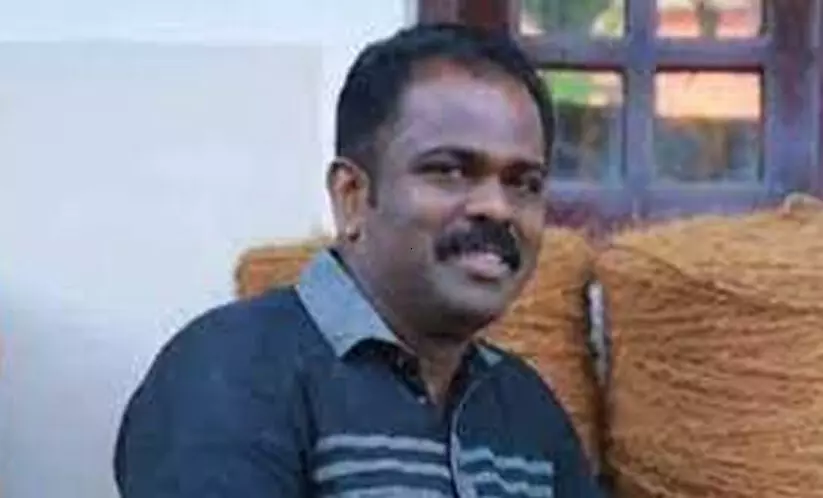 ലഹരിക്കടത്ത്: കൗൺസിലർ ഷാനവാസിനെതിരെ സ്പെഷൽ ബ്രാഞ്ച് അന്വേഷണം