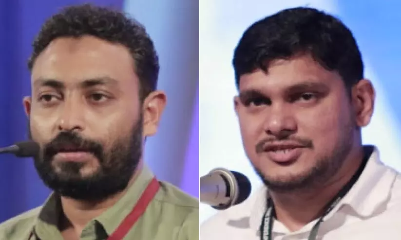 സോളിഡാരിറ്റി: സി.ടി. സുഹൈബ് പ്രസിഡന്റ്; കെ.​പി. തൗ​ഫീ​ഖ് ജ​ന​റ​ൽ സെ​ക്ര​ട്ട​റി​