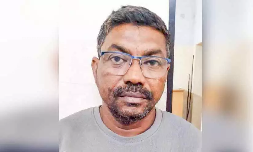 ആൺകുട്ടികൾക്കെതിരെ പ്രകൃതി വിരുദ്ധ പീഡനം: പ്രതി അറസ്റ്റിൽ