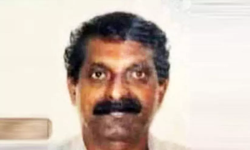 Kunnathuli Manoj