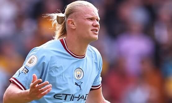 No goals in the last three games;  What about Holland?  Guardiola explained why  Erling Haaland: Manchester City boss Pep Guardiola takes blame for striker’s scoring blip