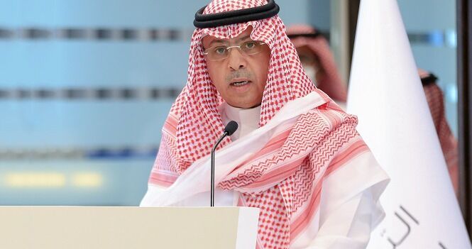 Airports in Saudi Arabia will be placed under the Public Investment Fund  Airports in Saudi will be placed under Public Investment Fund