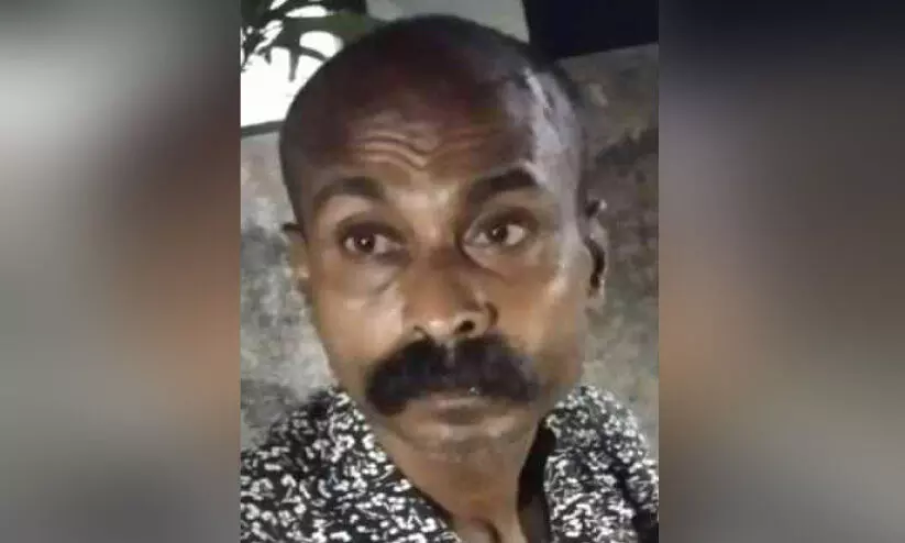 അരുവിക്കര കവർച്ച: പ്രതികളിൽ ഒരാൾ പിടിയിൽ