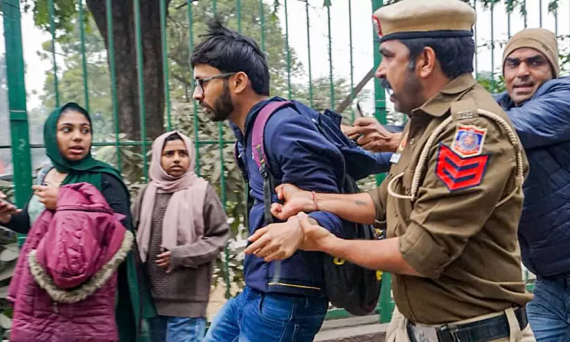 ‘മോദിഭരണം രാജ്യത്തെ നെടുനീളെ പിളർത്തി’; ‘ഇന്ത്യ: ദ മോദി ക്വസ്റ്റ്യൻ’ രണ്ടാംഭാഗം പറയുന്നു