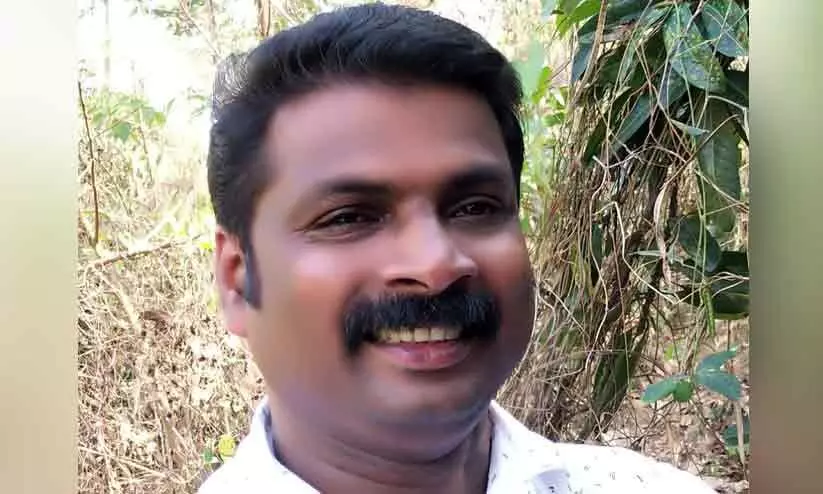 biju death