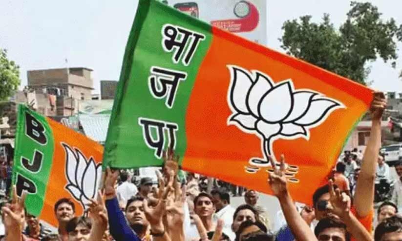 Tripura Election;  BJP announced the list of candidates  Tripura Assembly Polls: BJP Releases List of 48 Candidates