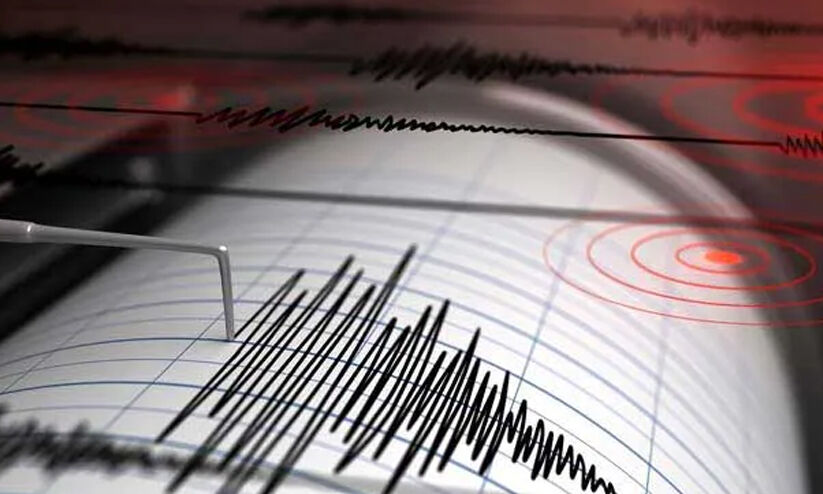 Earthquake again in Turkey-Syria border region