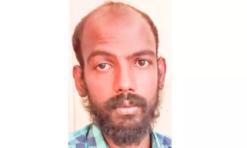 വീട്ടമ്മയെ ആക്രമിച്ച്​ കവർച്ച: ഒളിവിലായിരുന്ന പ്രതി പിടിയിൽ