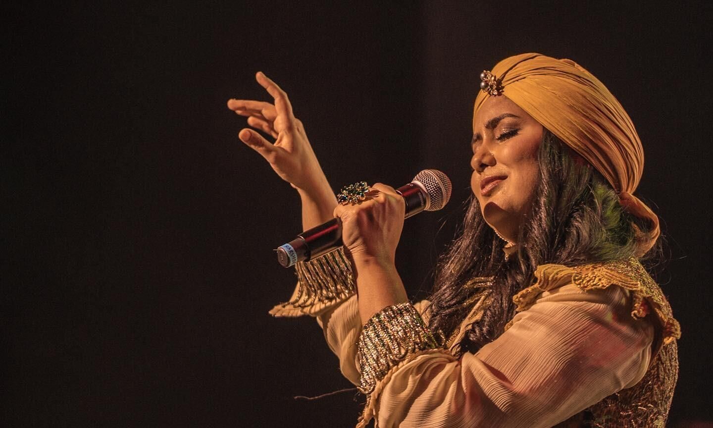 Sufi Ki Sultana |  Harshdeep Kaur