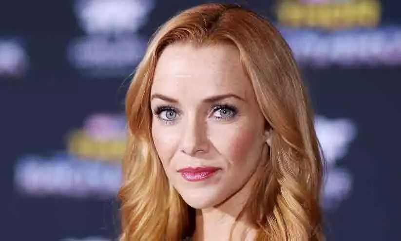 actress Annie Wersching passes away at 45