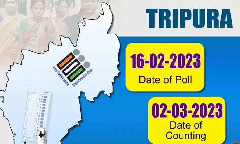 Tripura election