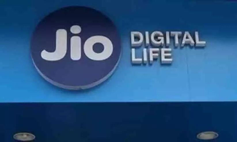 Jio