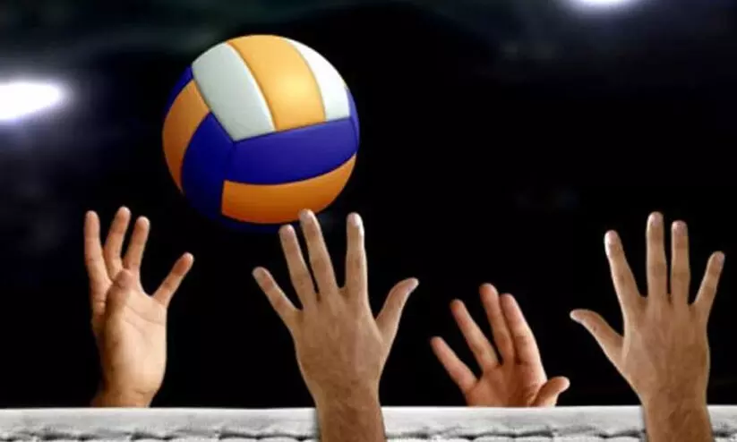 India to host Club Volleyball World Championship