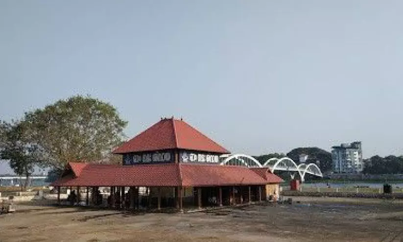 facilities for Shivratri trade fair