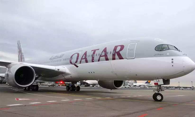 Qatar Airways