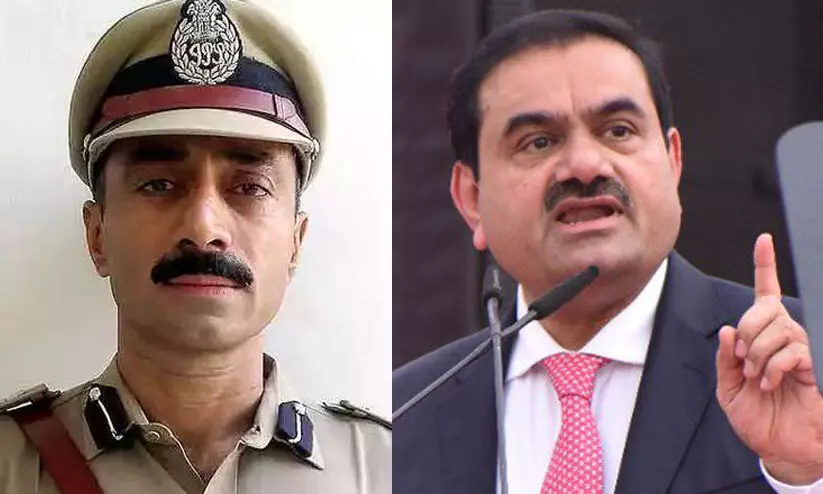 sanjiv bhatt adani 09898a