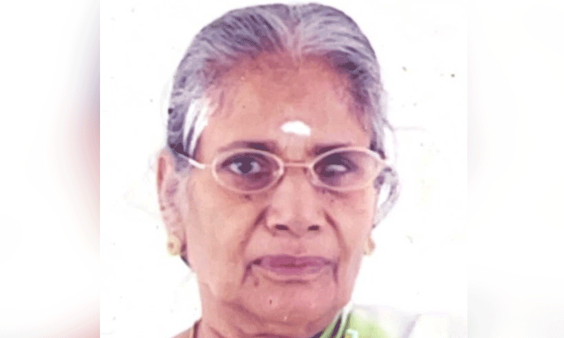 karthyanani amma death