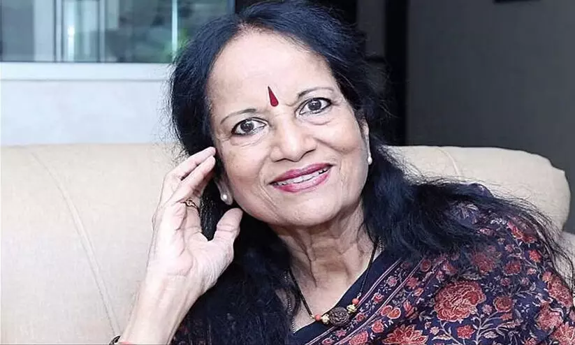 Vani Jairam