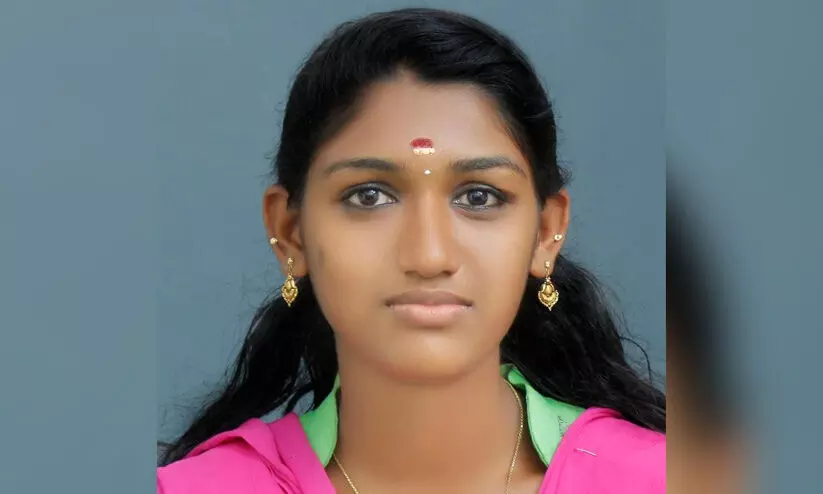 Suryagayatri murder case