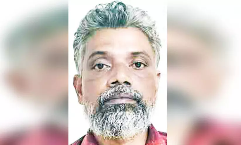 Pujari arrested