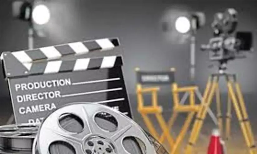 Shooting: Oman became favourite place for  Malayalam cinema
