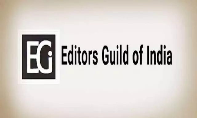 Editors Guild