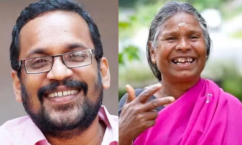 നഞ്ചിയമ്മ ചോദിക്കുന്നു; മന്ത്രി കെ. രാജന്റെ നിർദേശവും മറികടന്ന് തഹസിൽദാർ ഉത്തരവ് നൽകുമോ ?