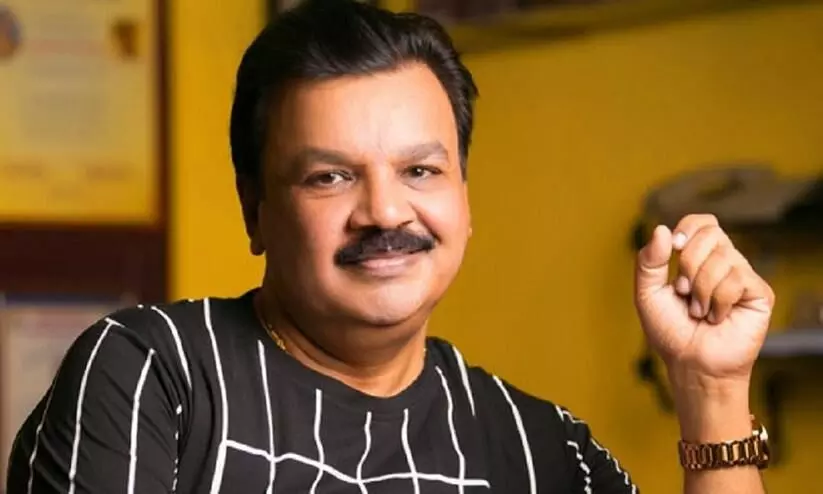 Edavela Babu Opens Up Mammootty is the first to call Interval babu