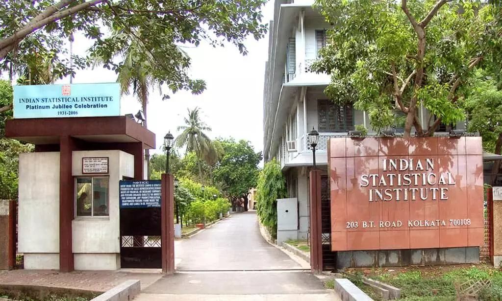 Indian Statistical Institute