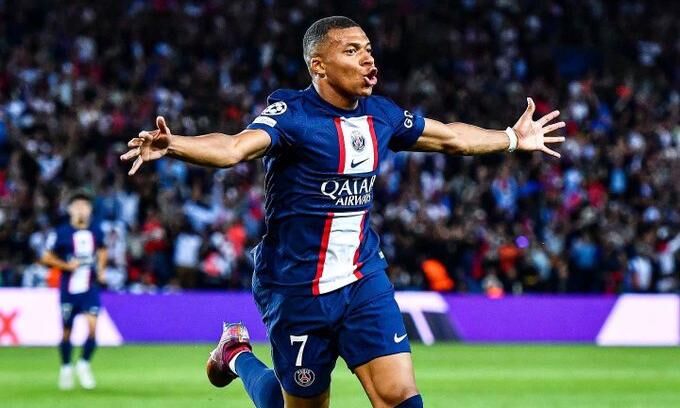 Champions League: PSG to land Mbappe at any cost against Bayern