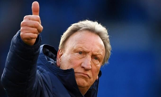 No retirement at age 74;  Coming back – Neil Warnock arrives to coach Huddersfield