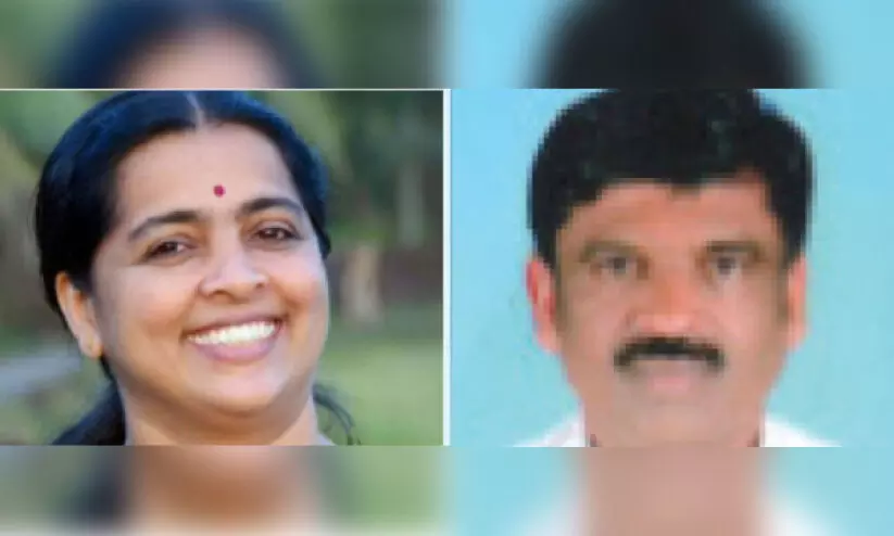 കാഞ്ഞങ്ങാട് നഗരസഭ; ചെയർപേഴ്​സൻ ഇടഞ്ഞു, അബ്​ദുല്ലയെ വൈസ് ചെയർമാൻ സ്ഥാനത്തുനിന്ന് മാറ്റണമെന്ന് സി.പി.എം