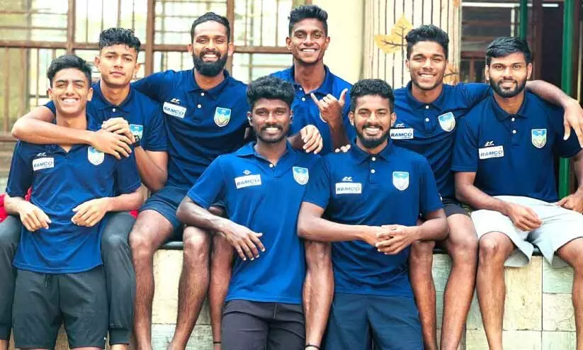 സന്തോഷ് ട്രോഫി: ഇന്ന് പഞ്ചാബിനെ തോൽപിച്ചാൽ കേരളം സെമി കളിക്കാൻ സൗദിയിലേക്ക്